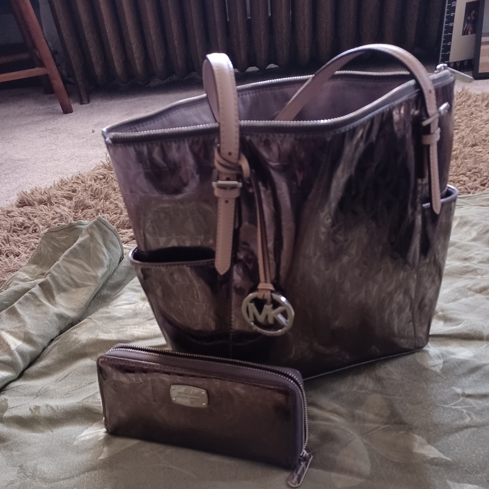 3 Mk Purses - image 3